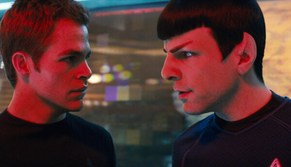 Star Trek
