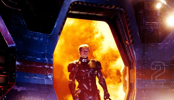 Pacific Rim