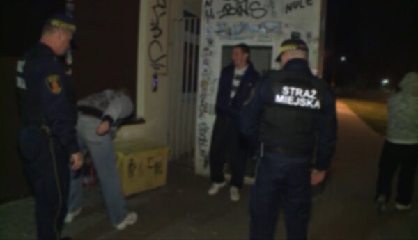 Jak rozmawiać ze strażnikiem miejskim?