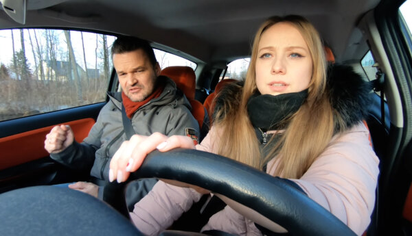Propozycje dla Ani: miejski samochód do 6 tysięcy złotych