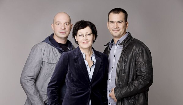 "Detektywi" na antenie TVN 7