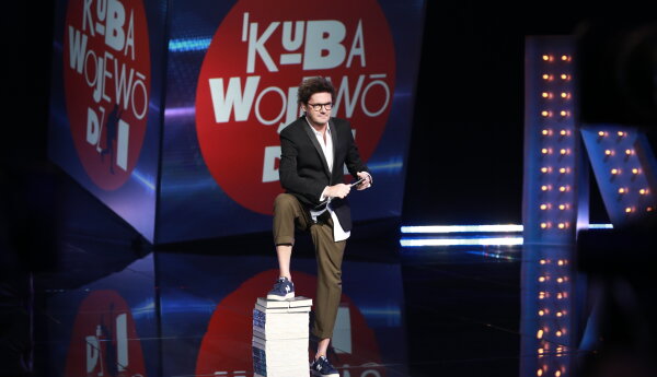 KUBA WOJEWÓDZKI
