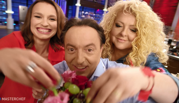 Zrób selfie i pojaw się w spocie TVN!