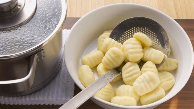 Gnocchi
