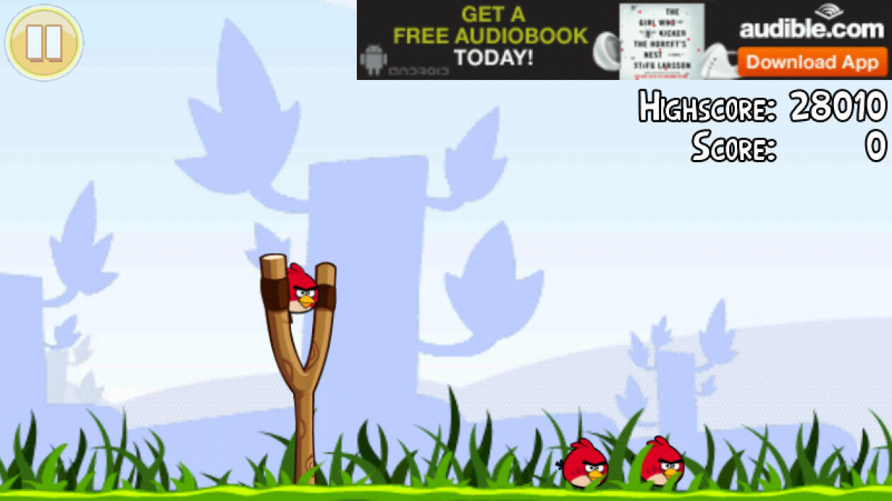 Ostatnia deska ratunku "Angry Birds"? Nowy szef chce przyciągnąć nowych graczy